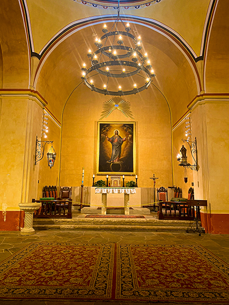 Beautiful Church